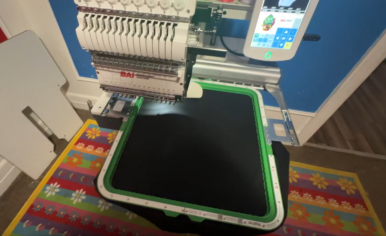 cross stitch vs needlepoint vs embroidery