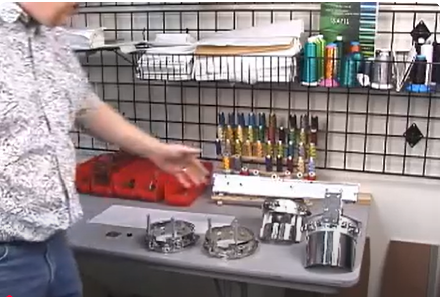 Inbro Cap Frame Mastery: Compatibility, Installation & Advanced Techniques