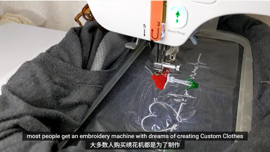 Machine Embroidery Shirts: Expert Techniques for Professional Results