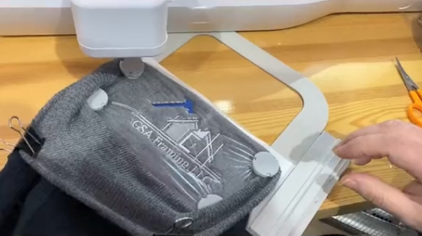 make your own patches