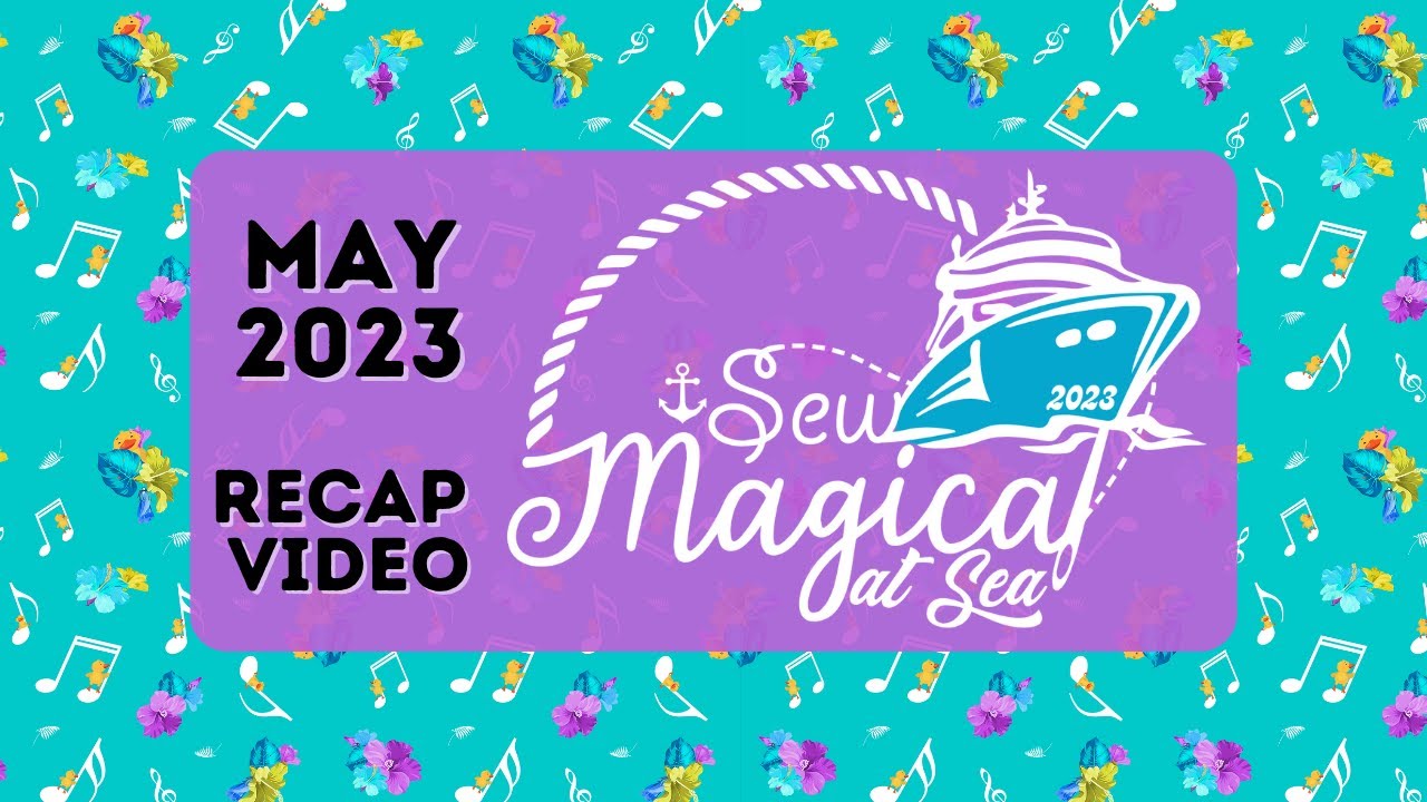 machine embroidery cruises 2023