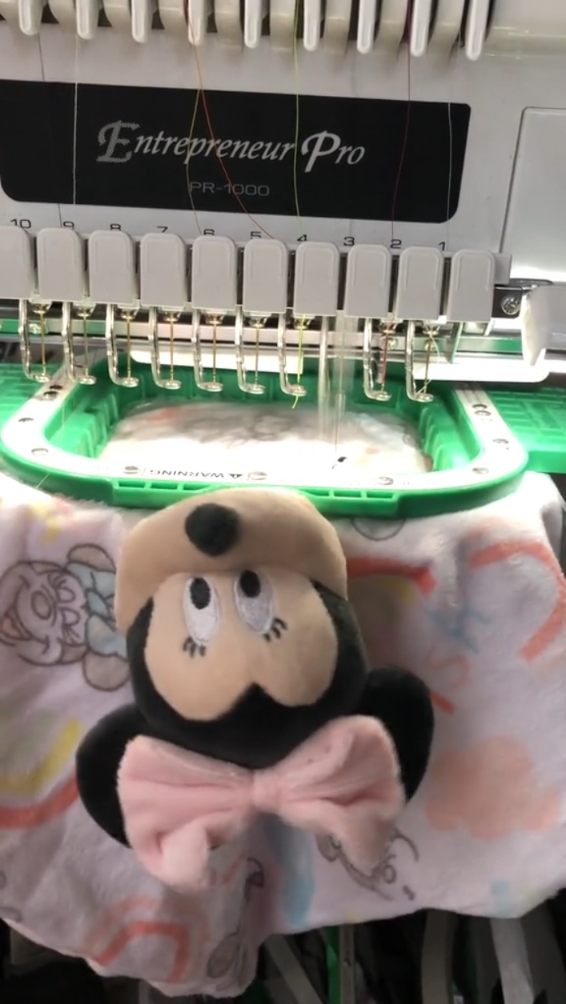 mister bobbin embroidery