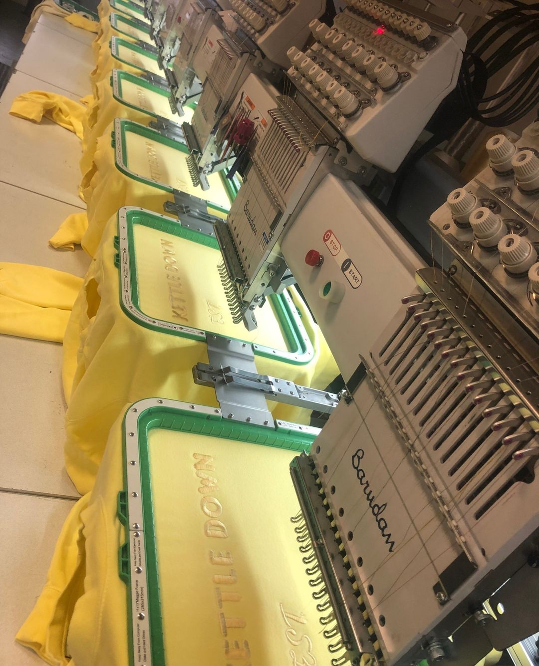 how to digitize embroidery designs