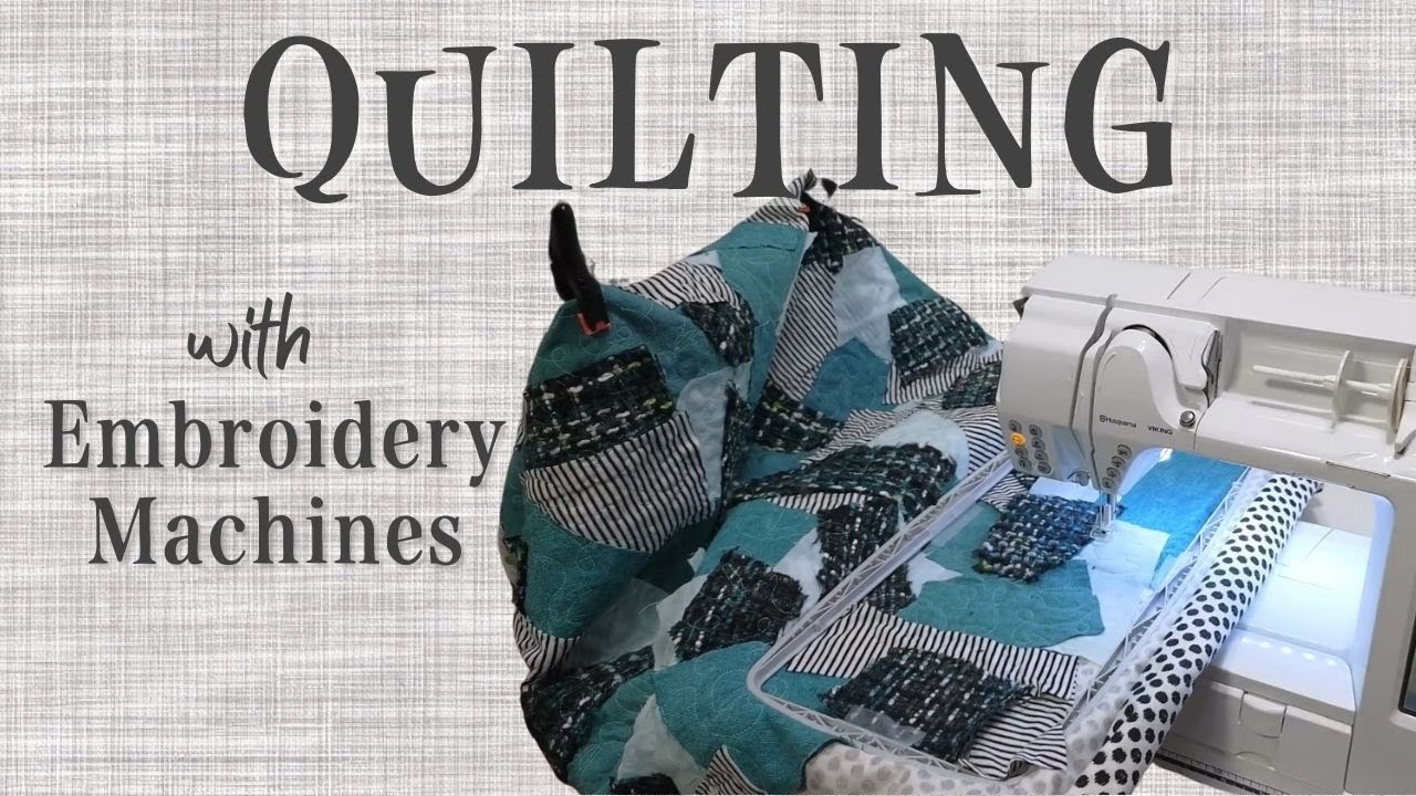 embroidery quilting designs