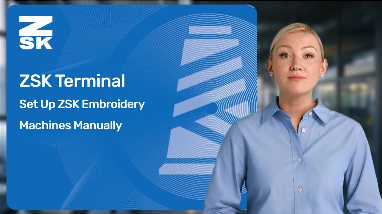 zsk embroidery software