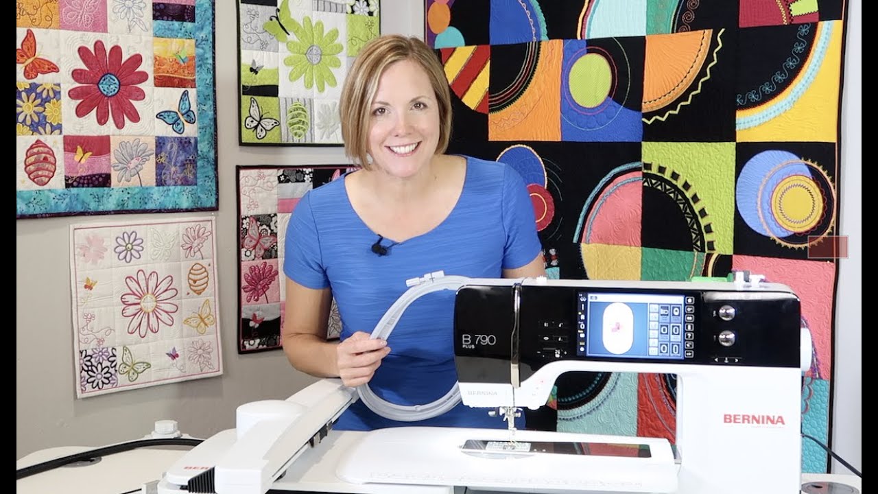 small embroidery hoops