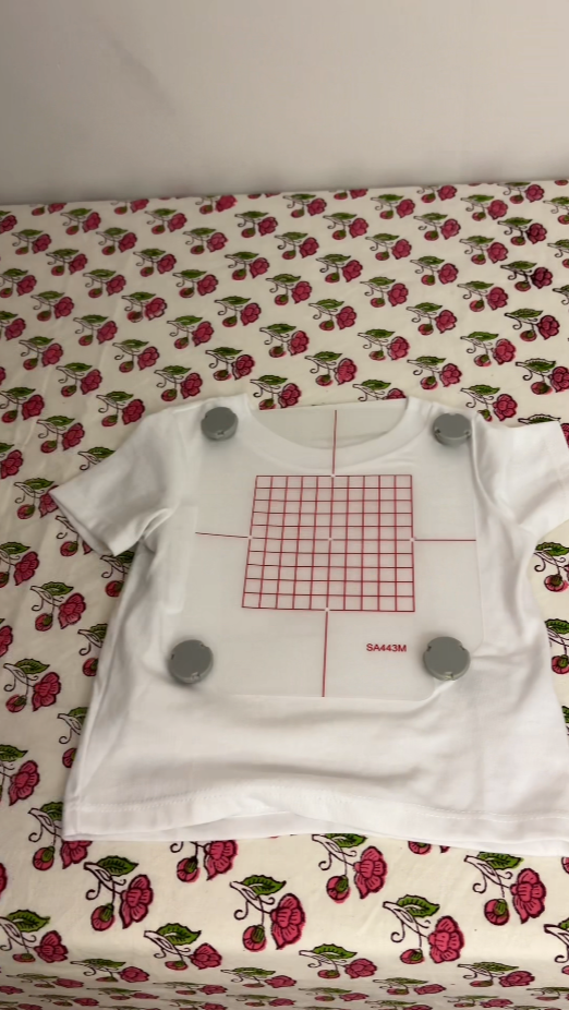Master Sawan Master Swan Fadenstickmaschine: Schritt-für-Schritt-DIY-Anleitung für ...