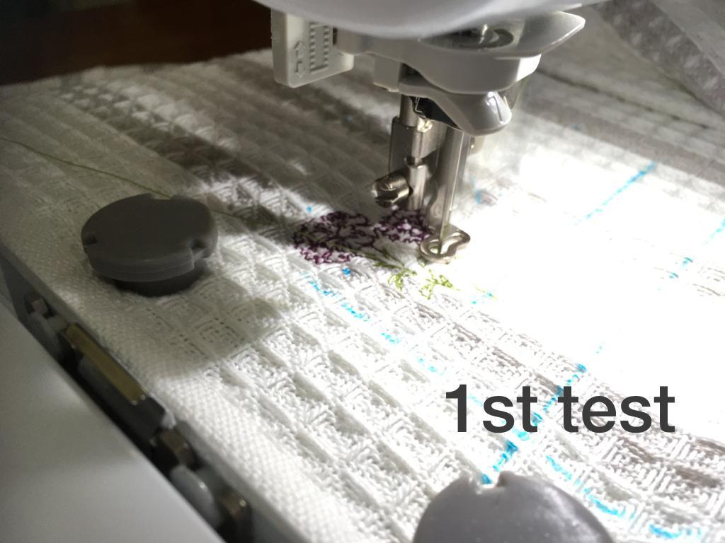 polystar embroidery thread