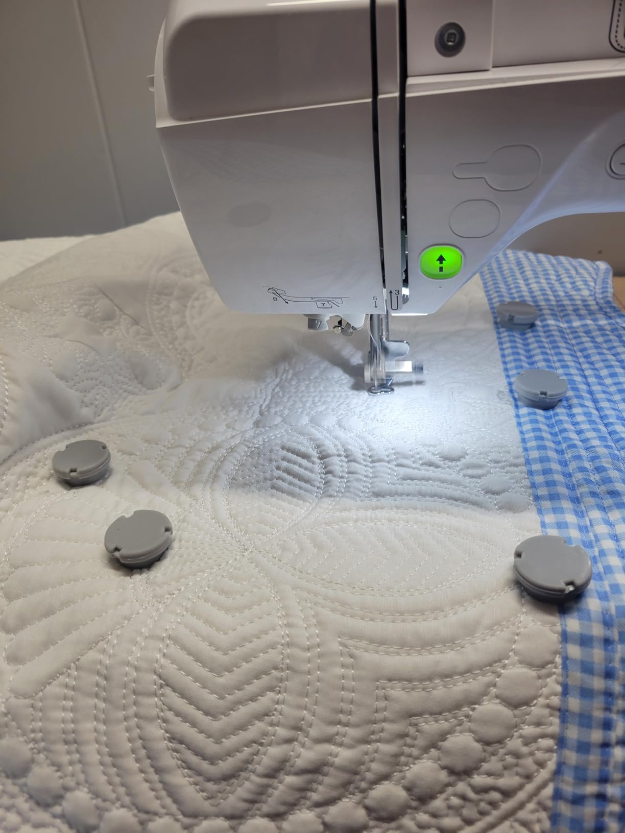 amazing designs embroidery