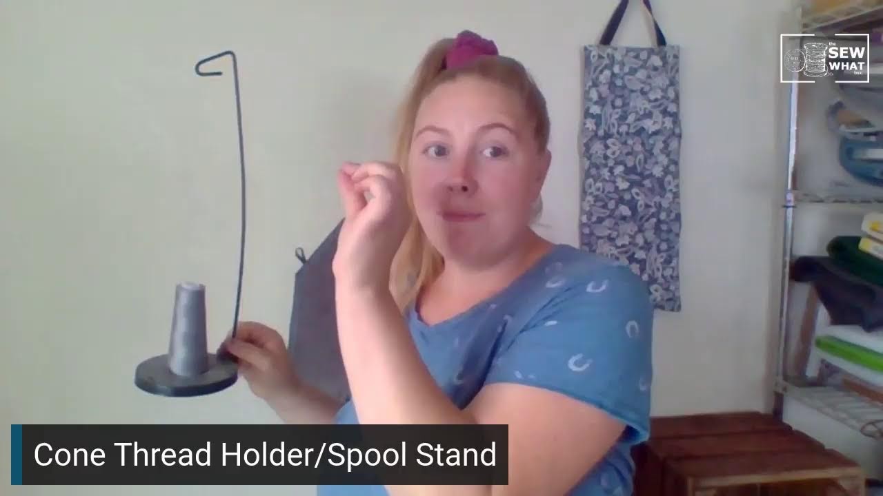 Mastering a Spool of Thread: Essential Tips for Smooth Sewing Success ...