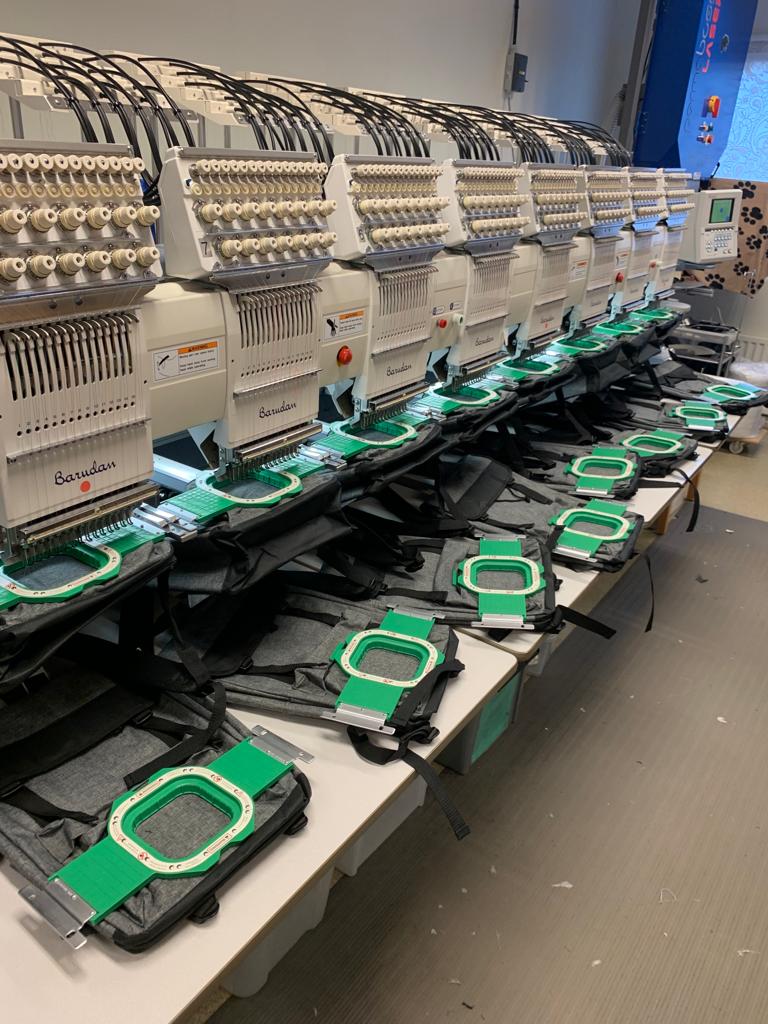 bernina 770 qe for sale