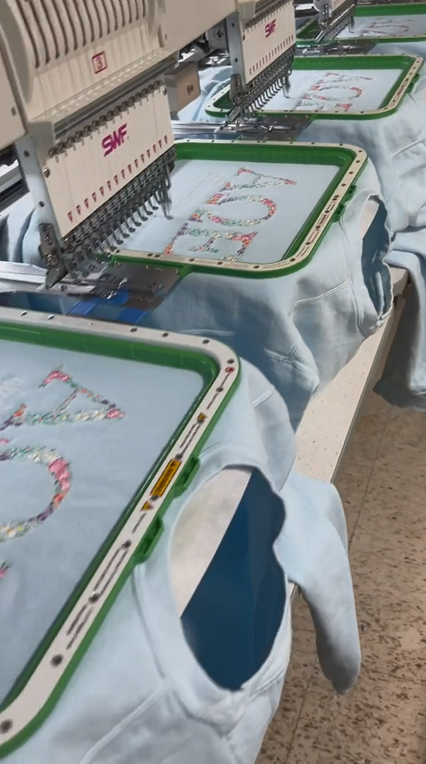 Mastering Floriani Embroidery Thread Charts Colors, Conversions & Pra