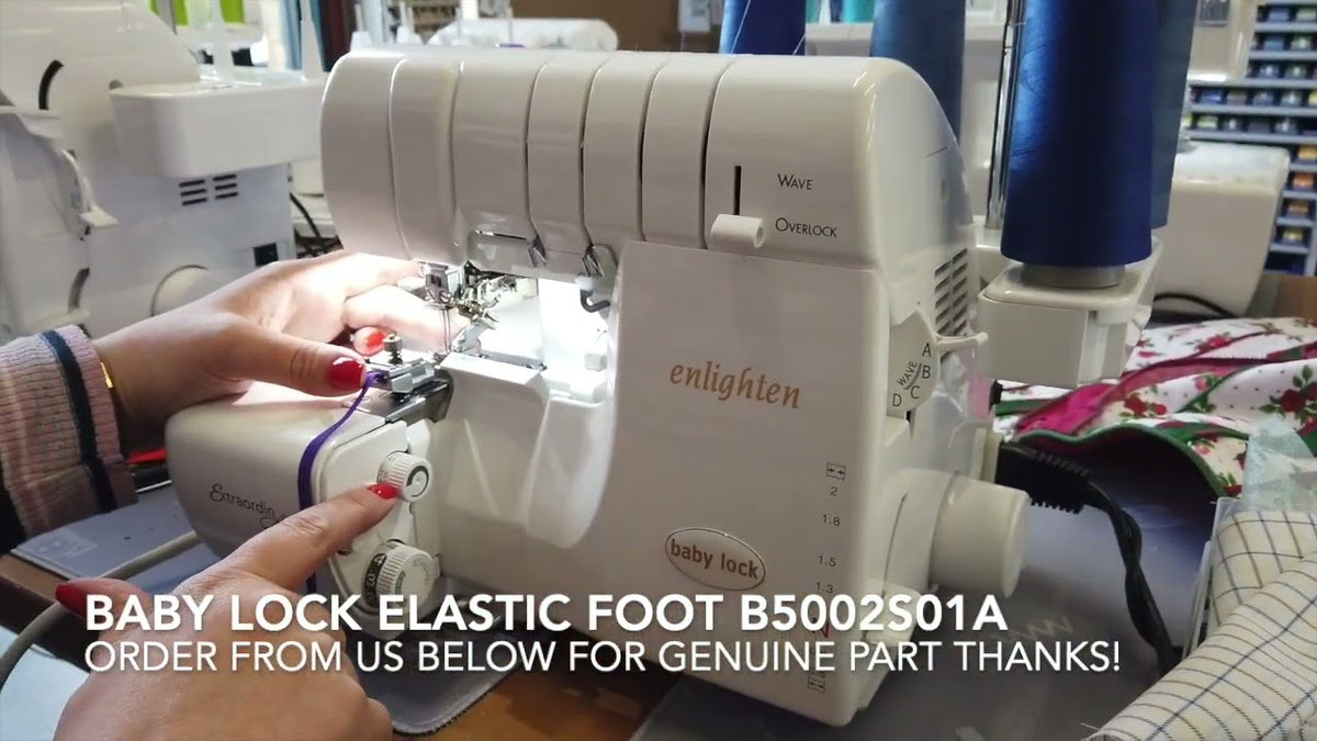 Bra Lock Machine Baby Lock Machines: IQ Technology and Magnetic Hoops – MaggieFrames