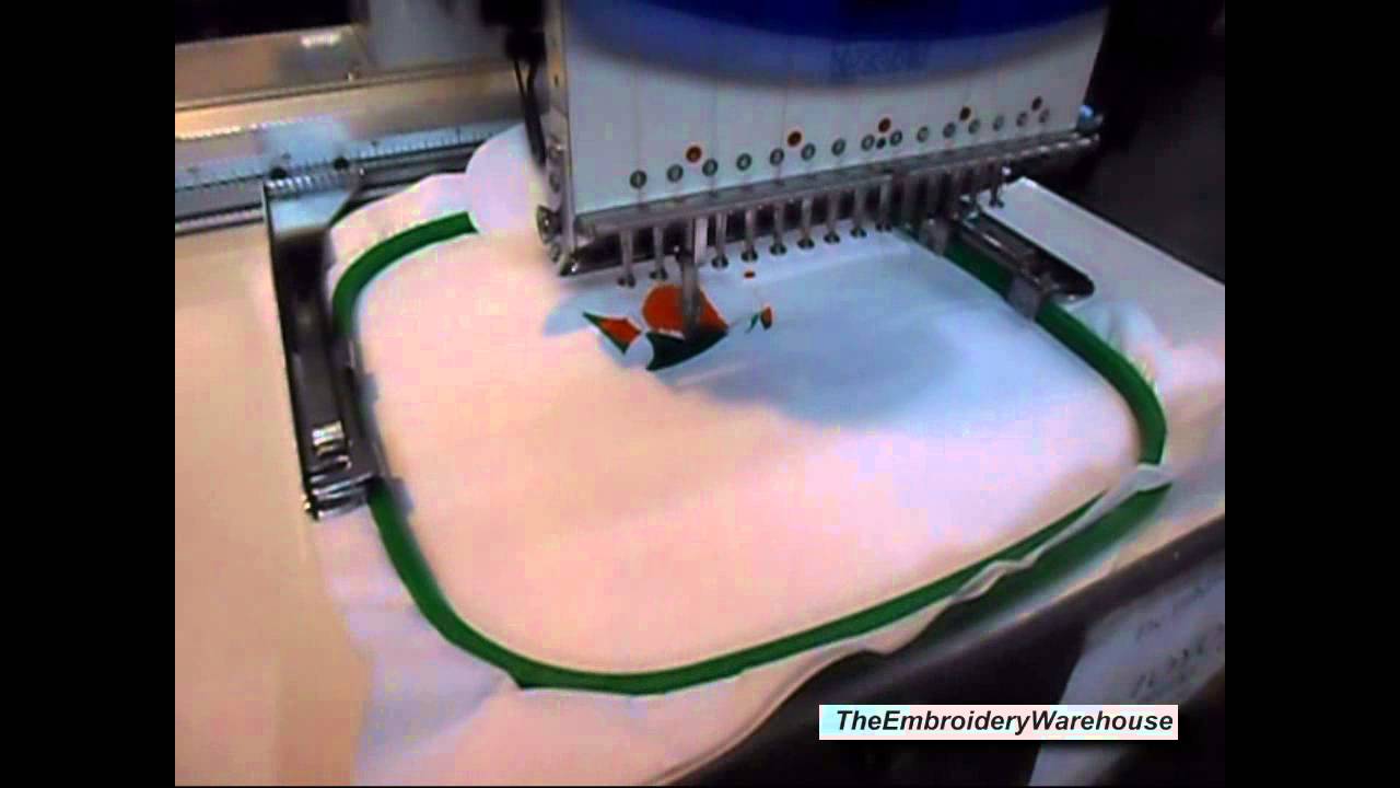 toyota 9100 embroidery machine for sale