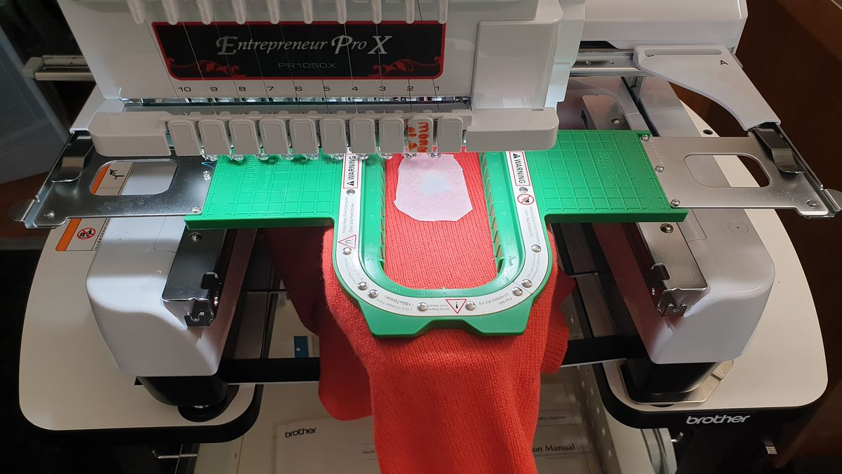 Ultimate Guide to Magnifying Devices for Precision Machine Embroidery ...