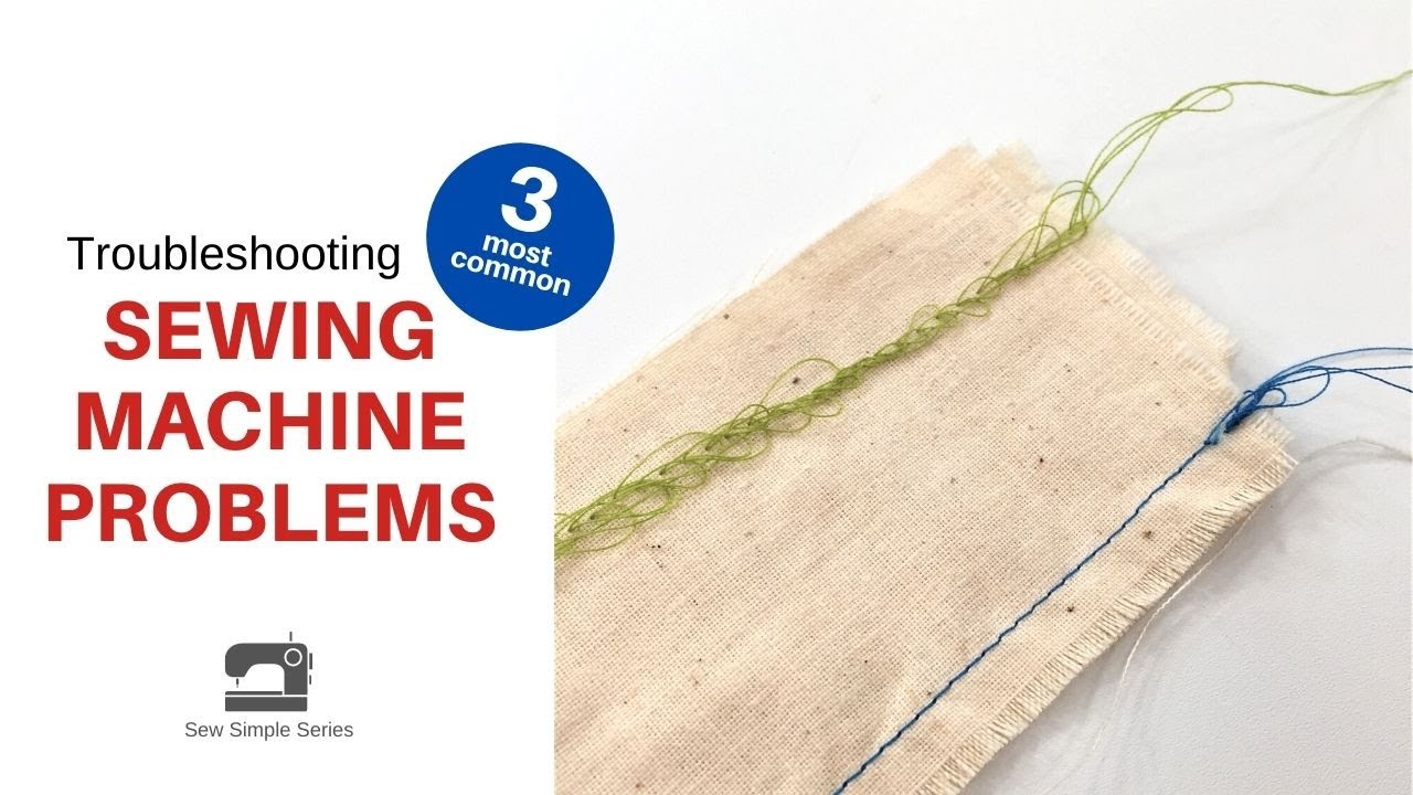 Ultimate Step-by-Step Guide to Threading Singer Sewing Machines ...