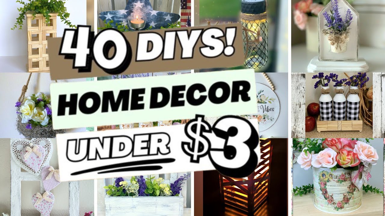 crafts to do at home for adults