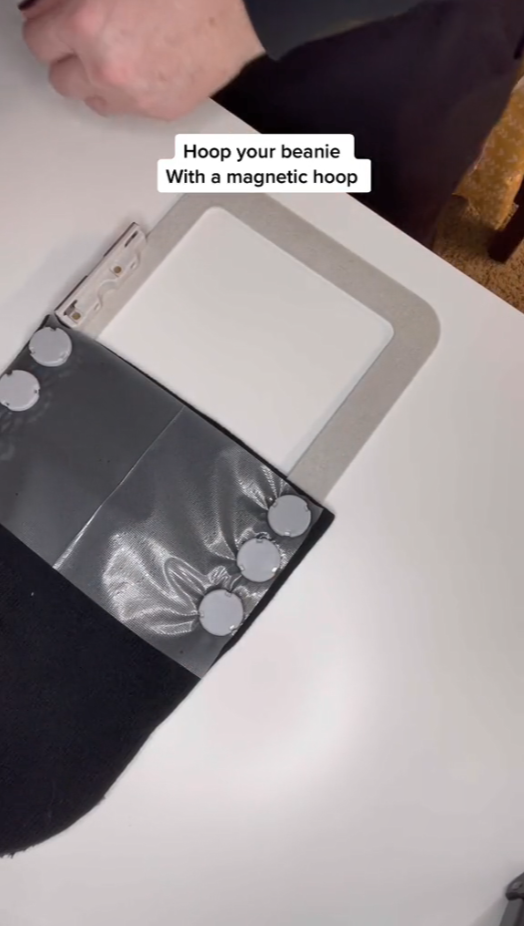 adhesive application system