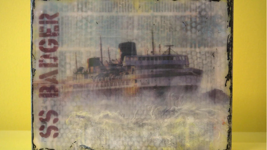 Mastering Wash Away Embroidery Paper: Tips, Techniques, and Creative Projects