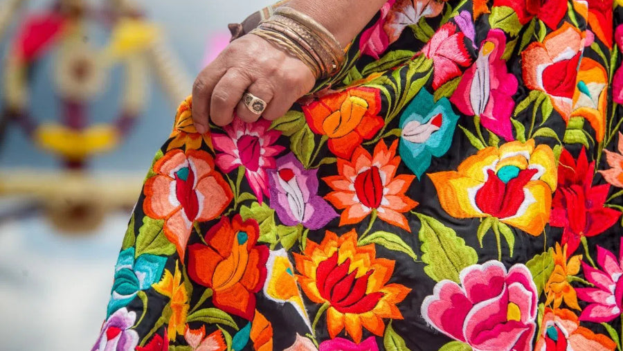 What to Embroider On: Ultimate Guide to Surfaces & Creative Projects