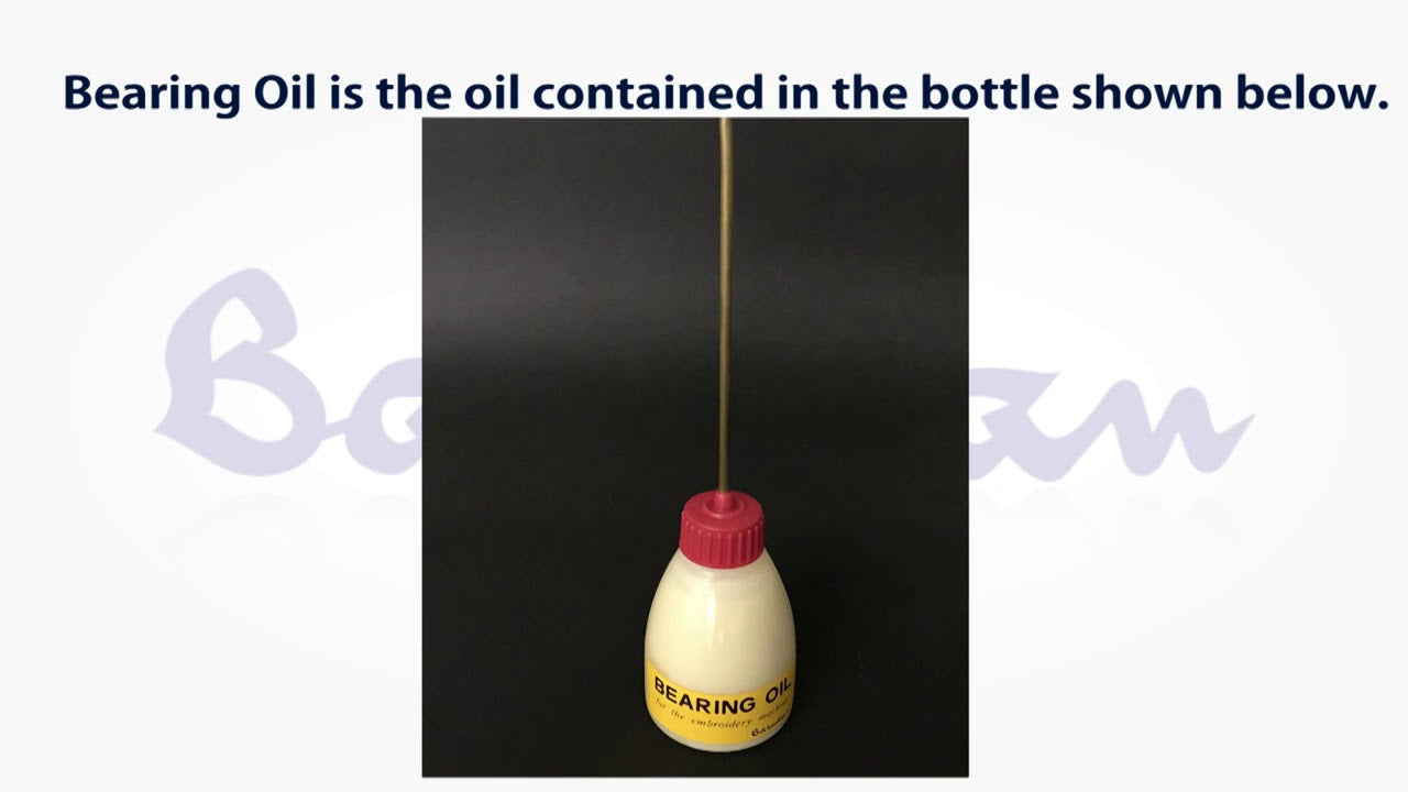 barudan embroidery machine repair