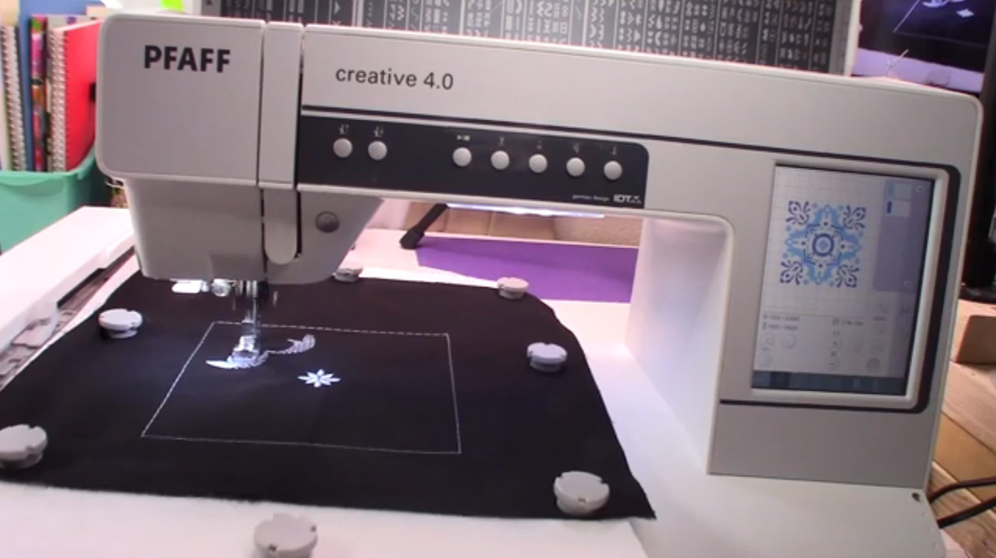 embroidery yarn types