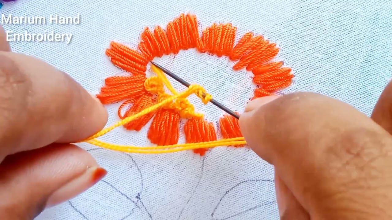 happy stitches embroidery