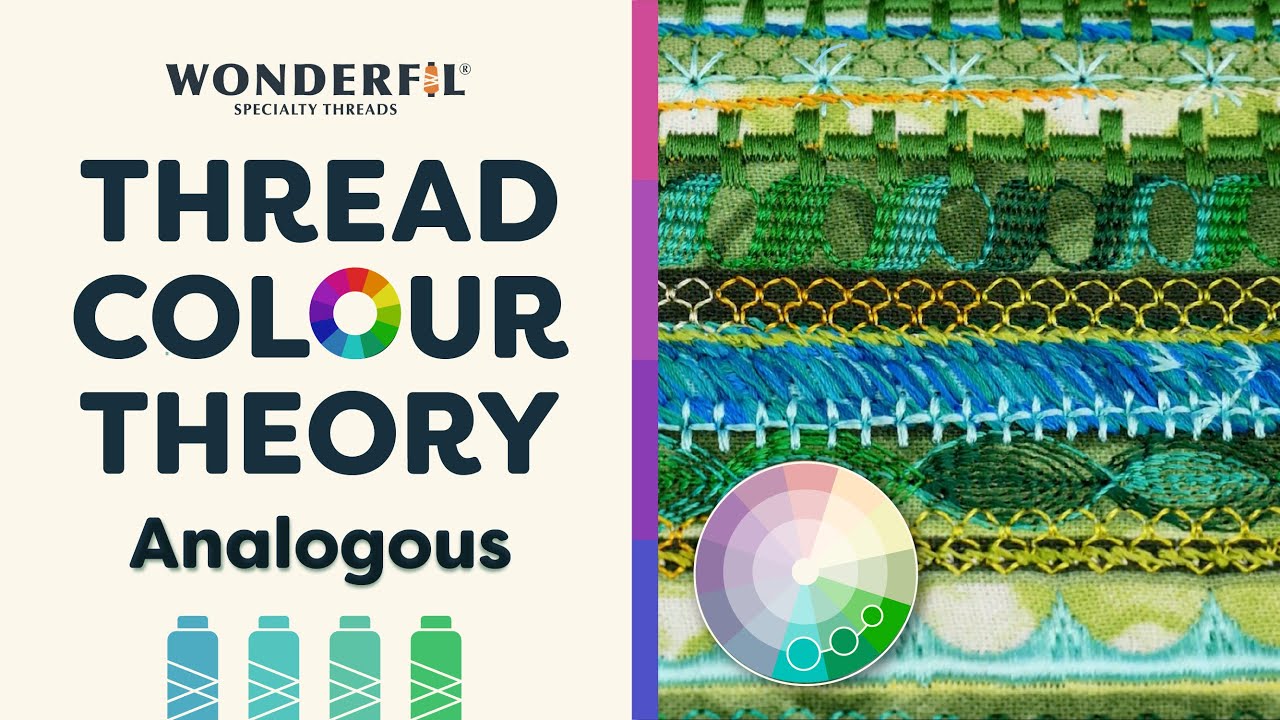 best thread colors to have