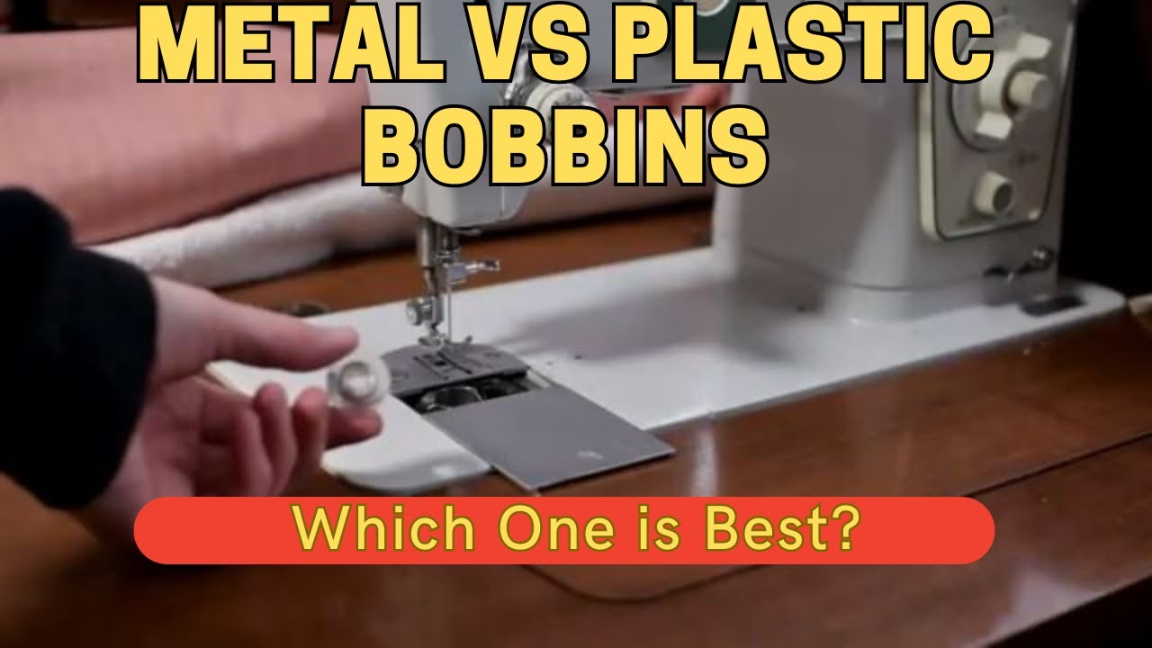 bobbin and bobbin case