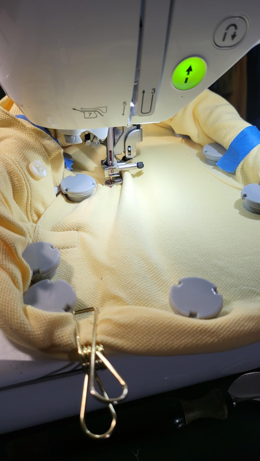 embroidery las vegas