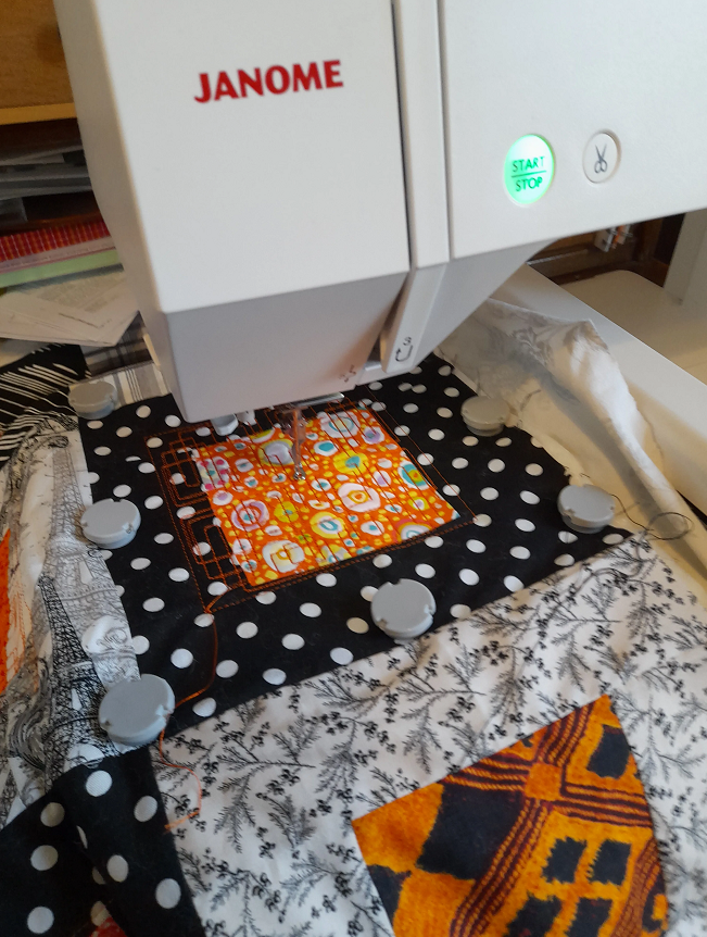 easy designs for embroidery