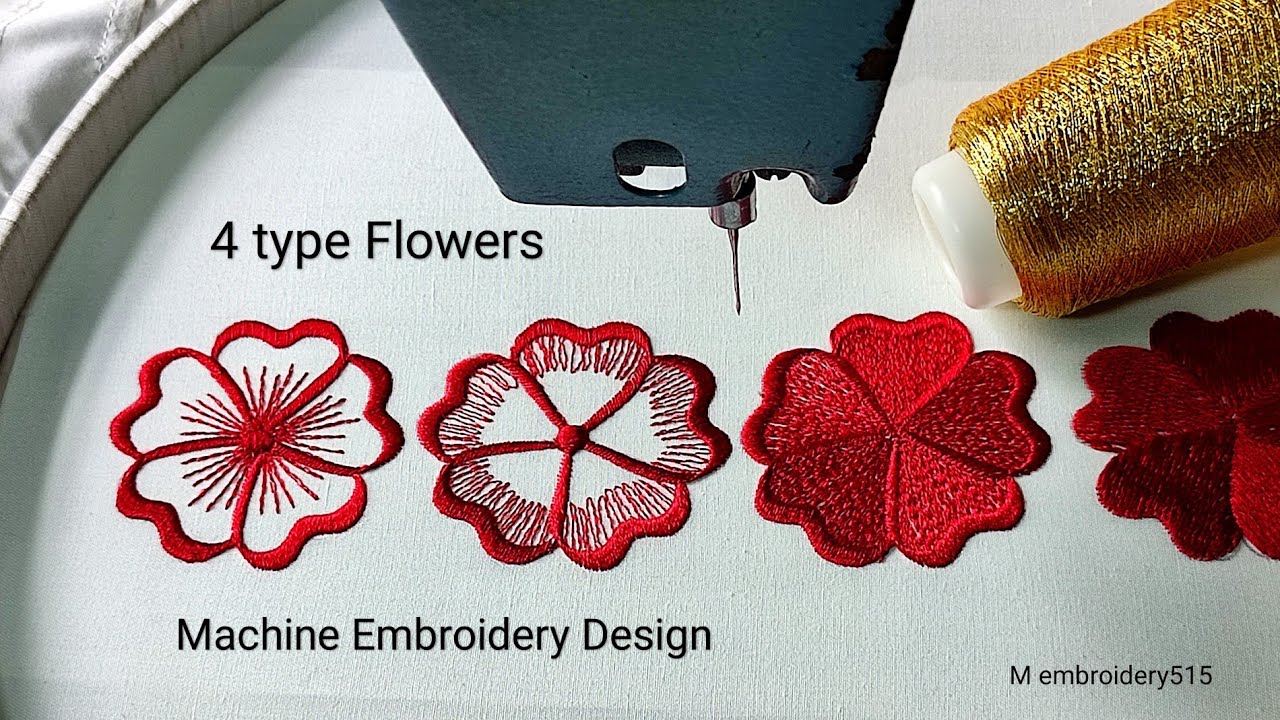 does juki make an embroidery machine