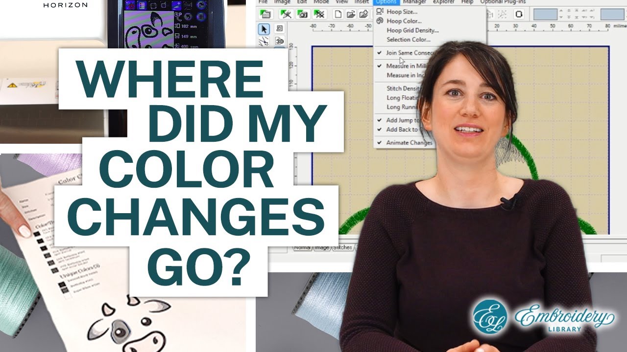 free brother embroidery software