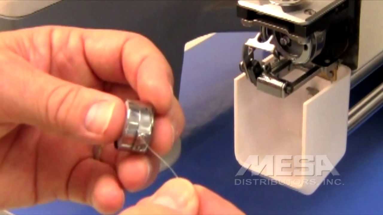 2015 highland embroidery machine