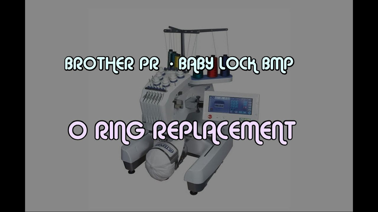 babylock bmp6