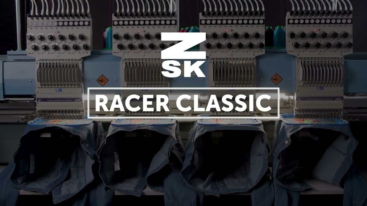 zsk racer