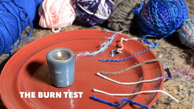 Thread Catching Fire Fire-Resistant Threads Guide: Types, Testing, and Practical Applicatio ...