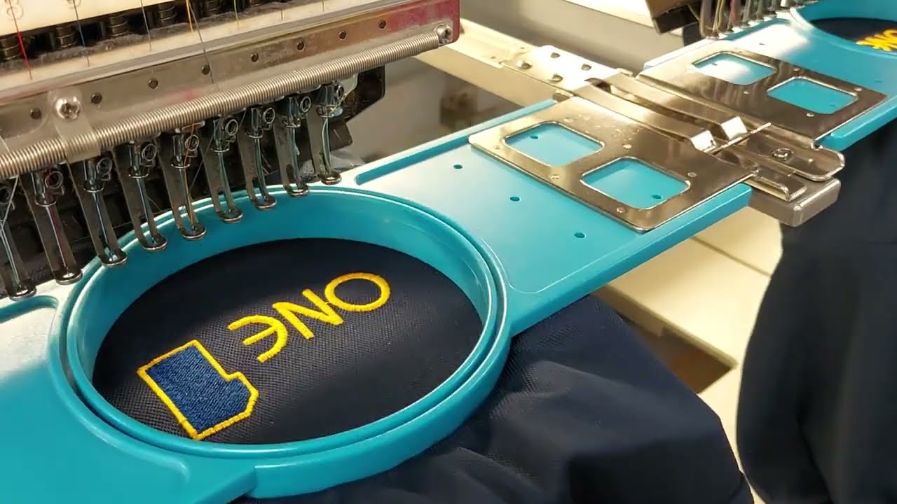 barudan embroidery machine for sale usa