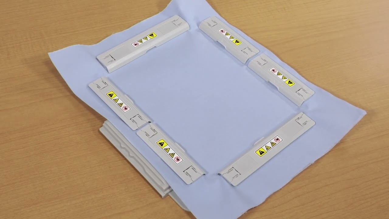 brother 5x7 magnetic hoop