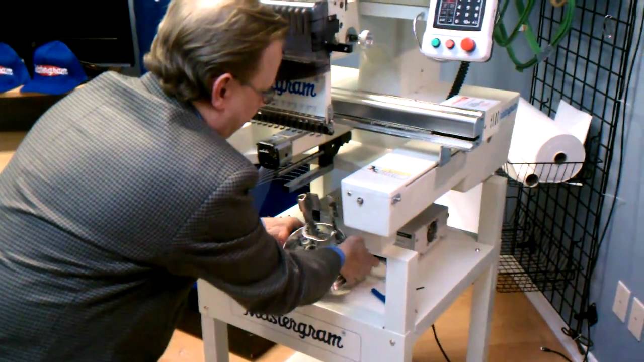 meistergram pro 1500