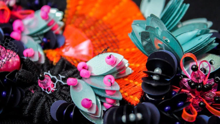 Embroidery Designer: Tools, Techniques, and Trends