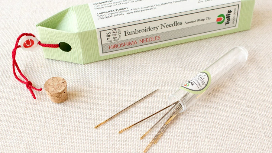 Understanding Needle Parts: Anatomy, Types, and Applications