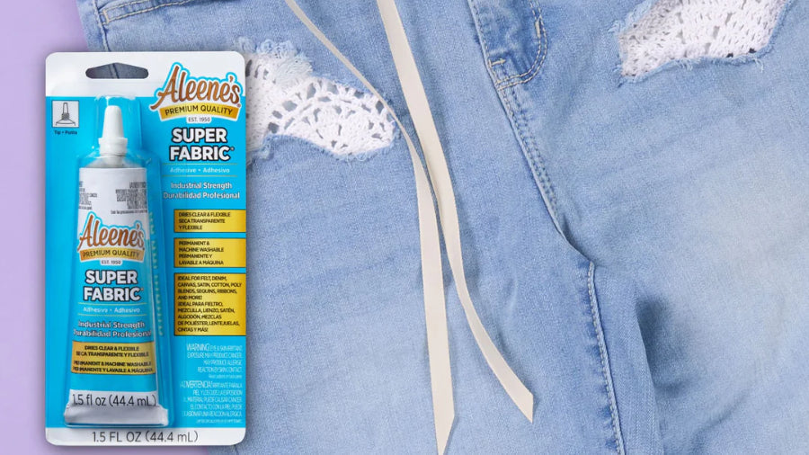 Waterproof Fabric Glue: Ultimate Guide for Strong, Lasting Repairs