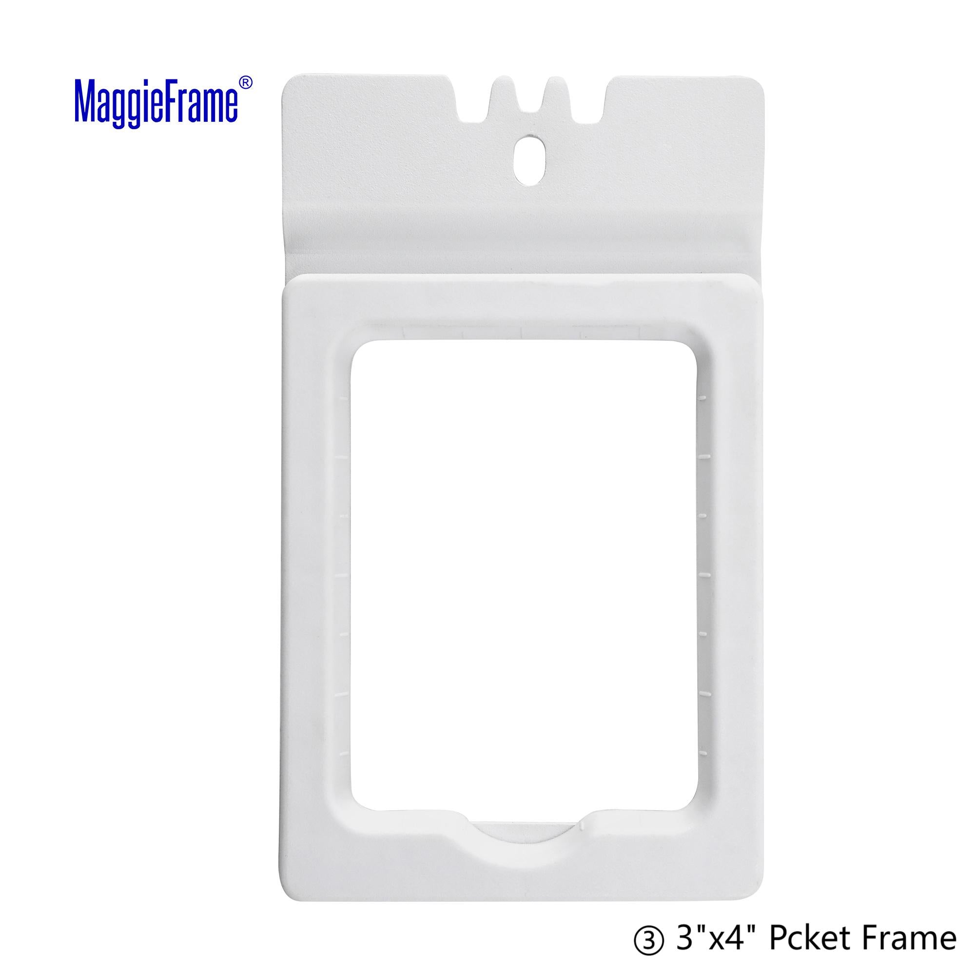 Meix2ページ MaggieFrame Magnetic Hoop 6