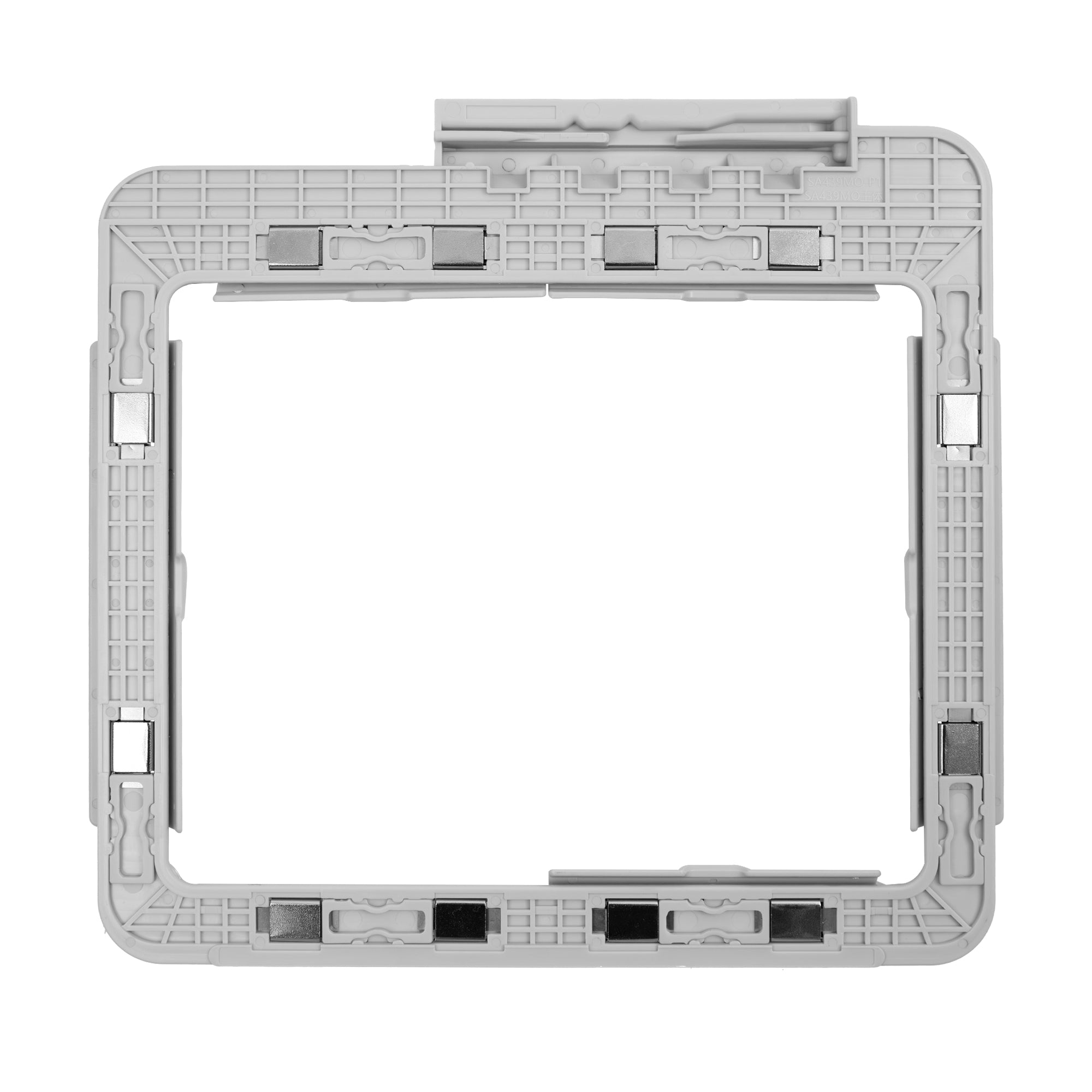 Magnetic Hoop Set for Brother & Baby Lock Embroidery Machines — 1