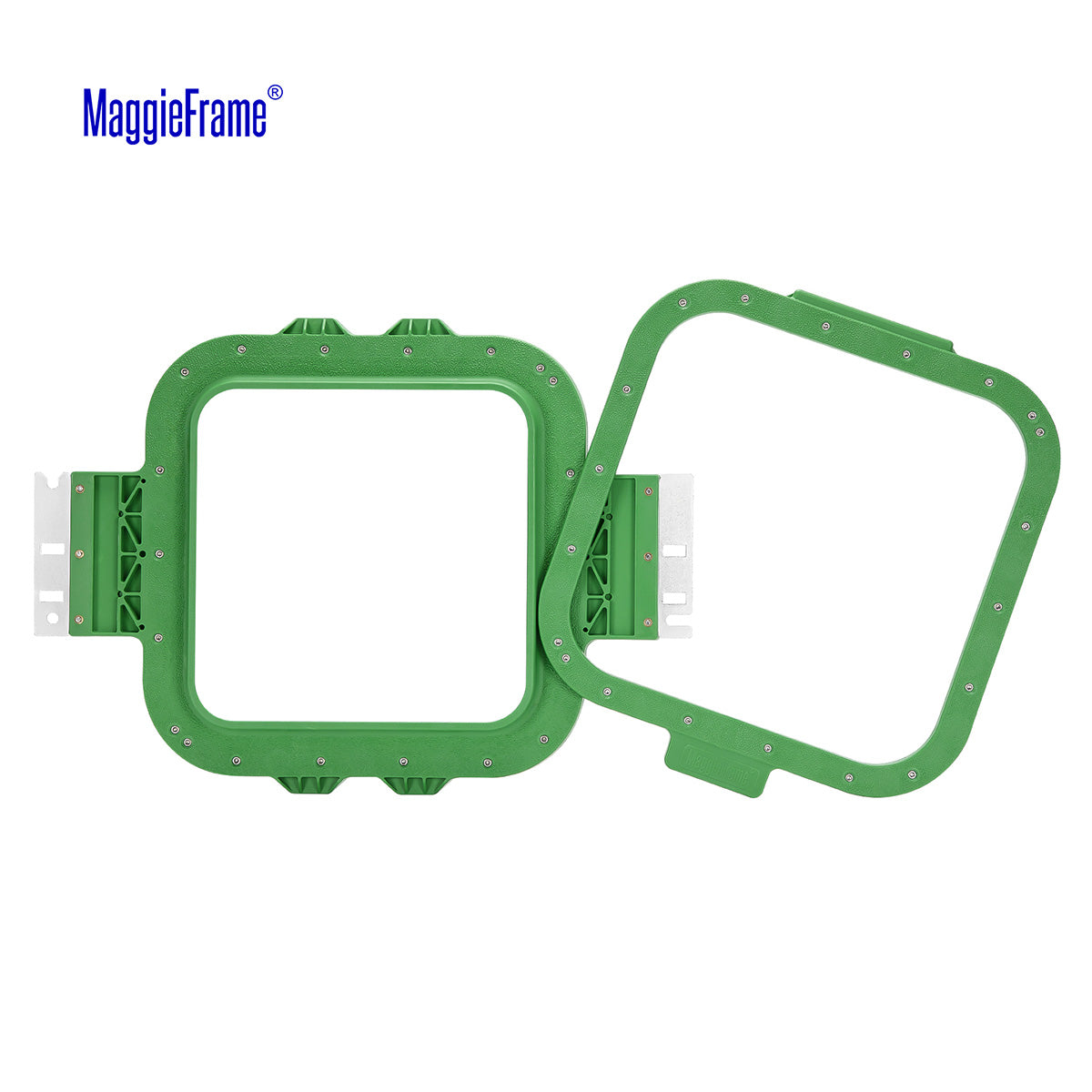 MaggieFrame 6.9″ × 6.9″ (175 × 175 mm) Magnetic Hoop for PROEMB