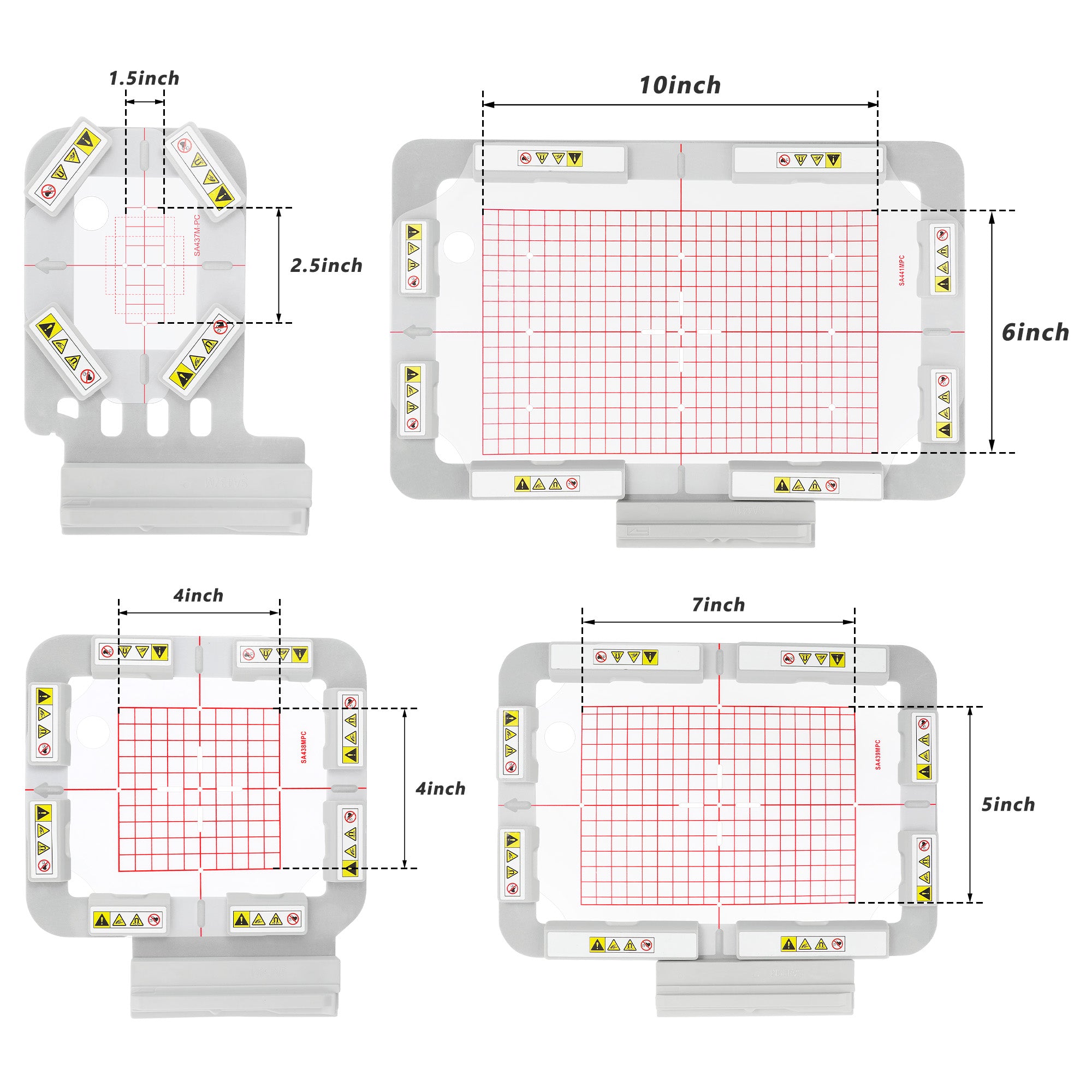 All Products – MaggieFrames