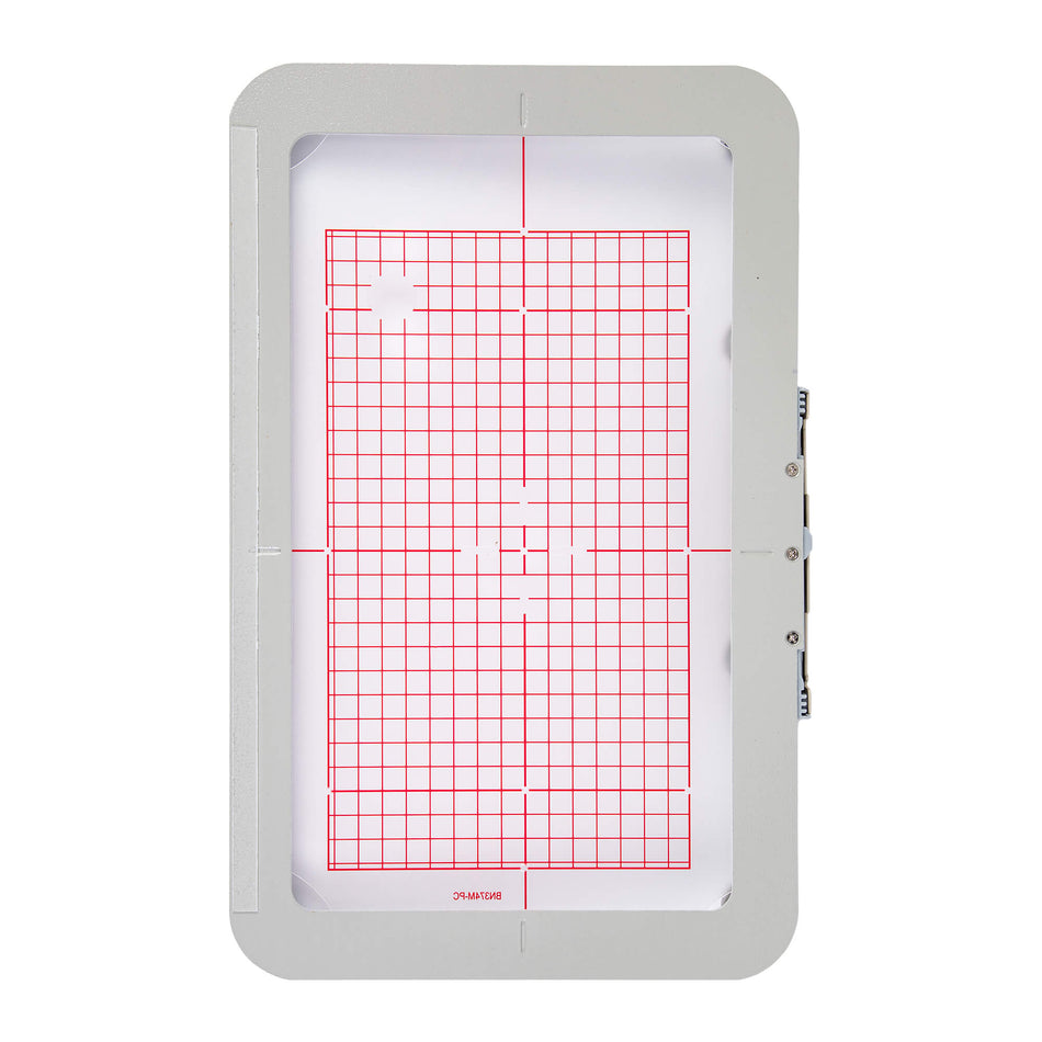 6.5"x10.4" (165x265mm)  Magnetic Embroidery Hoop for Bernina 990/ 880 / 880 PLUS / 830 Embroidery Machine