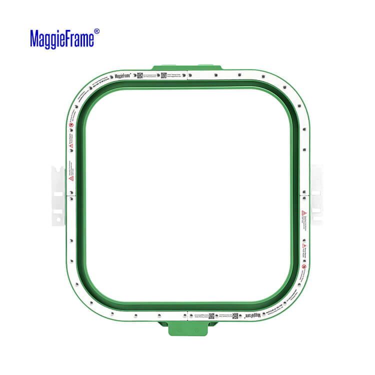 MaggieFrame Aros Magnético 6"x 8" | 150x200mm para Happy Japan