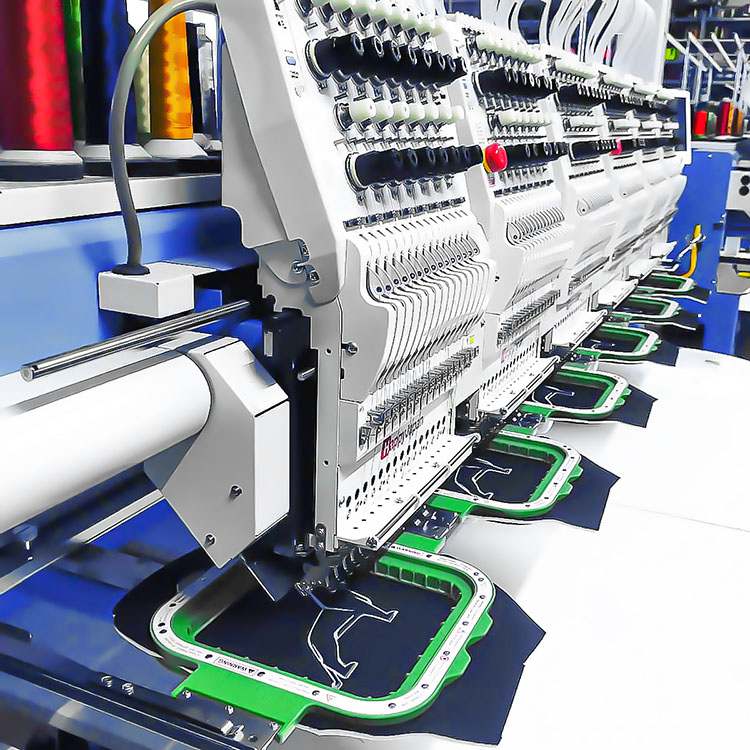 店舗用品 hoopu MaggieFrame Magnetic Hoop 12″x11.5″ | 305x295mm for Happy